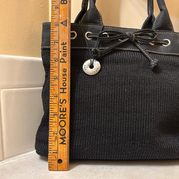 The Sac - This is a Great Little Bag! Extremely Clean! - Picture 8 of 10